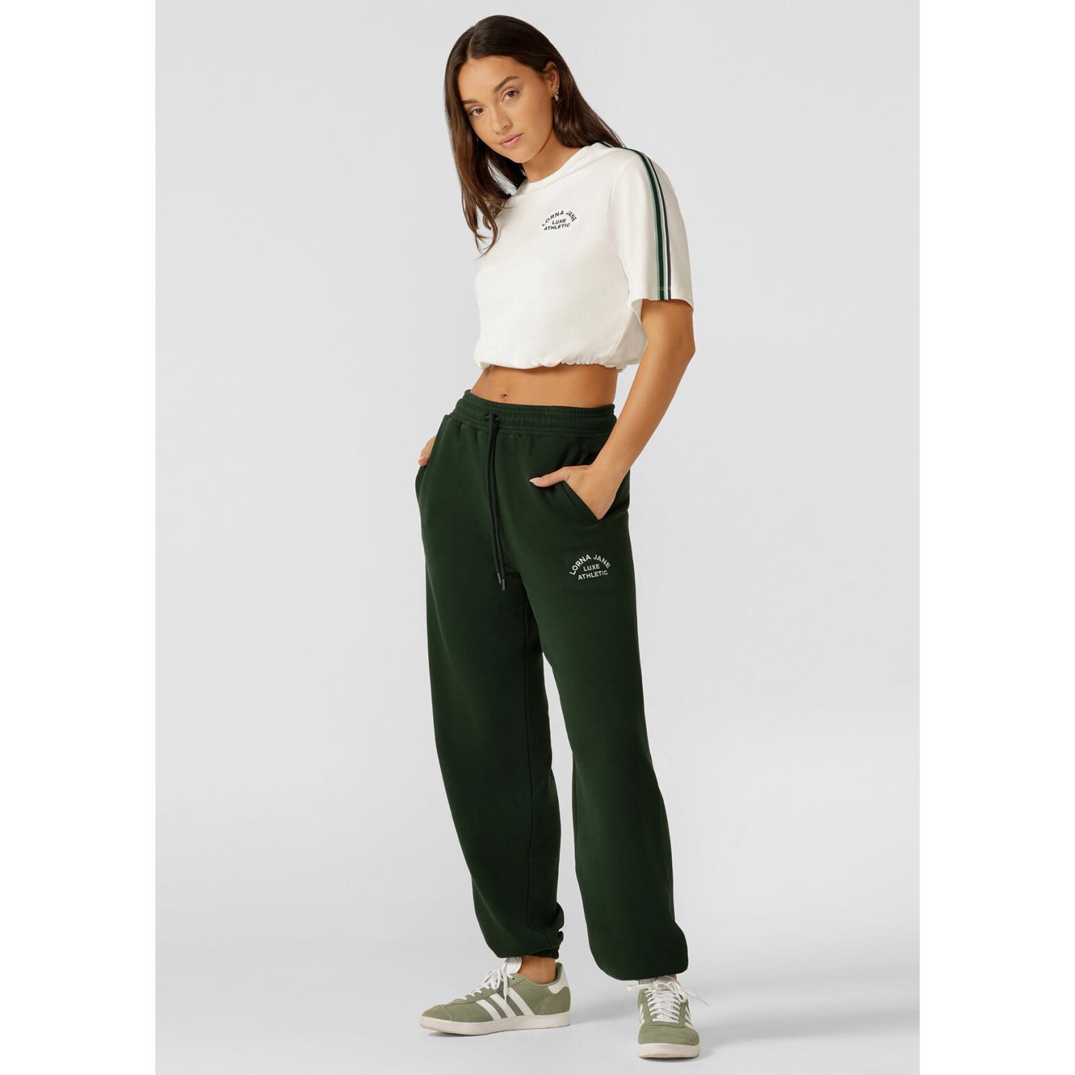 Lorna jane track pants discount